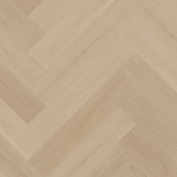 Ambiant Spigato Soleno Natural - Visgraat Plak PVC
