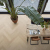 FloorLife YUP XL Brentford Natural - Visgraat Plak PVC