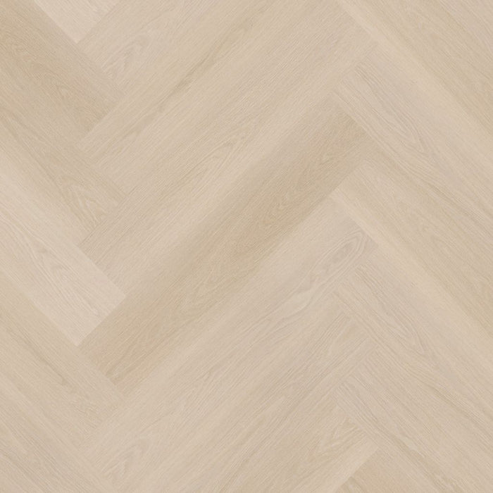Ambiant Spigato Soleno Beige - Visgraat Click PVC