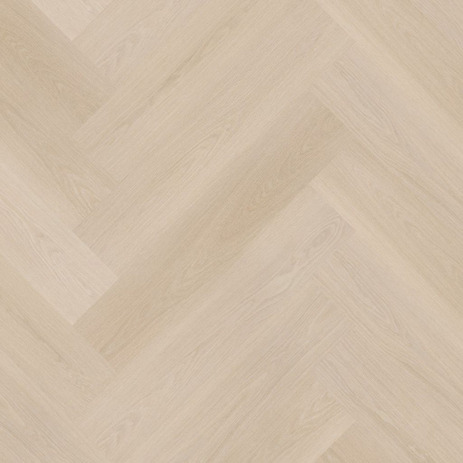 FloorLife YUP XL Brentford Beige - Visgraat Click PVC