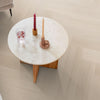 Ambiant Spigato Soleno Beige - Visgraat Click PVC
