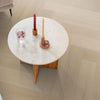 Ambiant Spigato Soleno Natural - Visgraat Click PVC