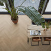 FloorLife YUP XL Brentford Warm oak - Visgraat Click PVC