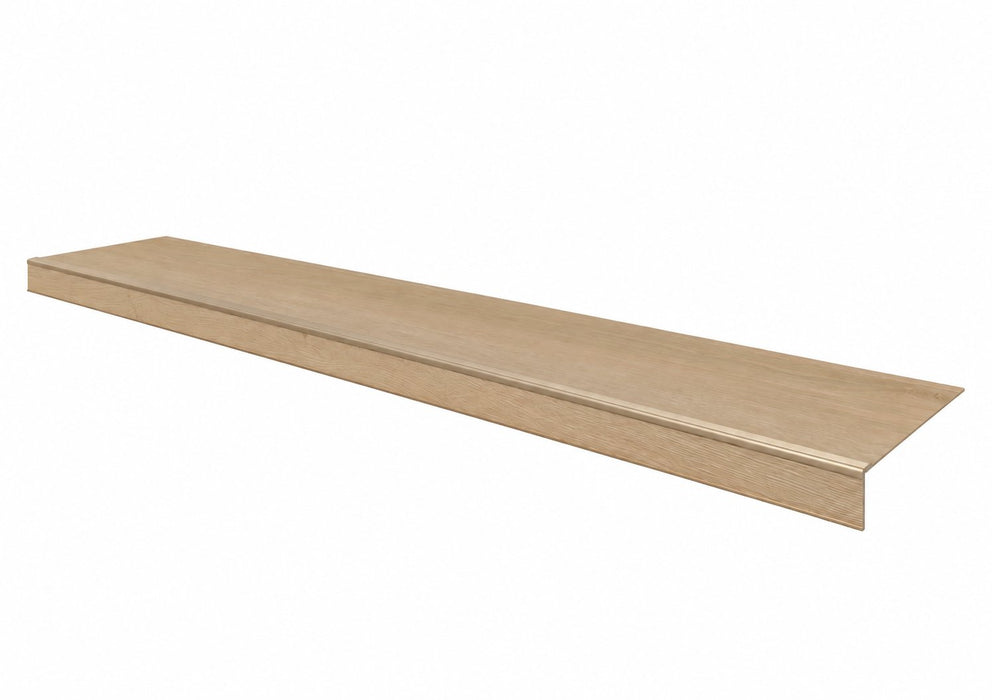 Vivafloors PVC Traprenovatie - 7230 Eiken - Complete set