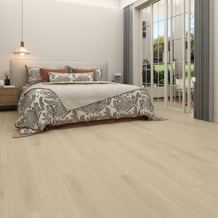 Sfeerbeeld TFD Silence Plank 71 - Rigid Click PVC