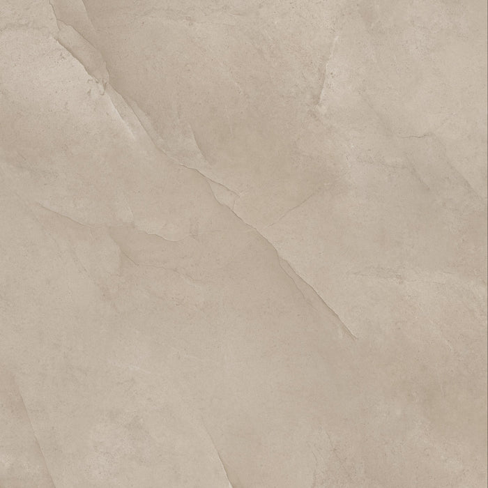 Vloerfoto TFD Silence Stone 87 - Tegel 95x45 - Rigid Click PVC