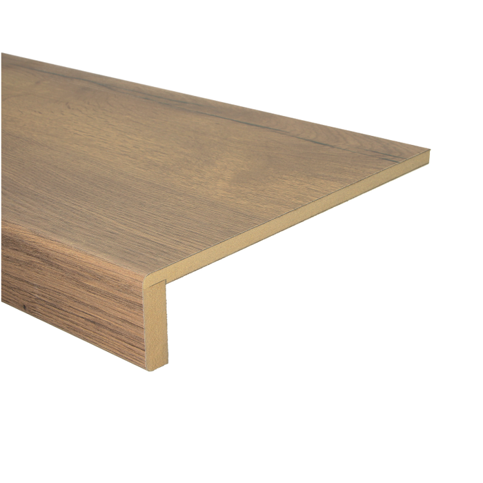 Overzettrede MexForm | HALIFAX EIK TABAK Traprenovatie