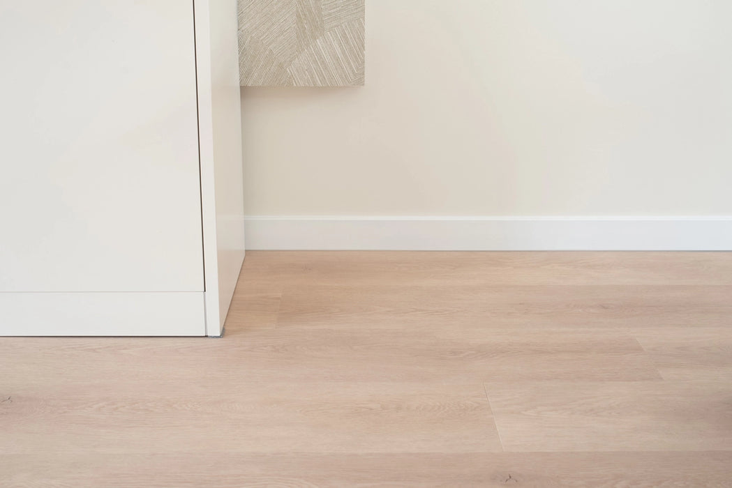 Floer Natuur PVC - Bemmel Beige | Dryback PVC