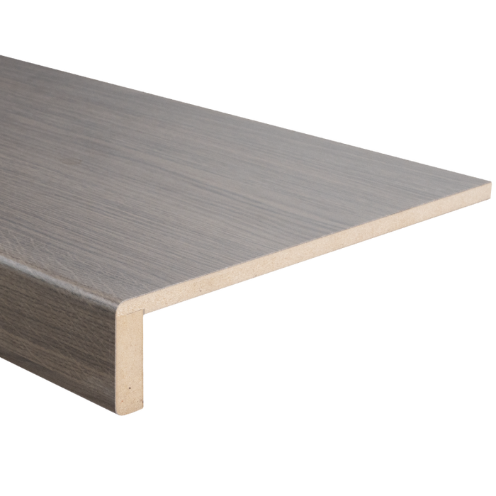 Overzettreden MexForm | URBINO WARM EIK Traprenovatie