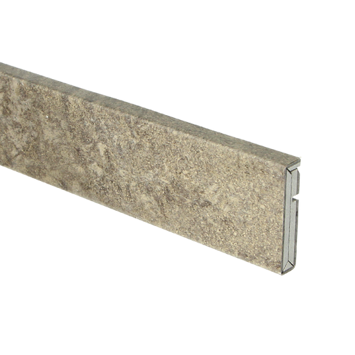 Douwes Dekker PVC Neuslijst - Brownie