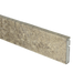 Douwes Dekker PVC Neuslijst - Brownie