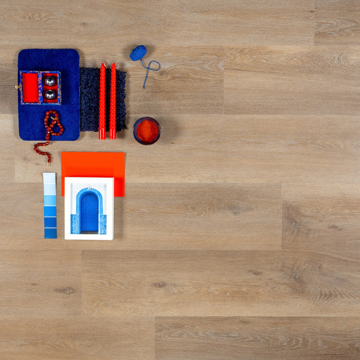 Otium Lily Plank - Rigid Click PVC