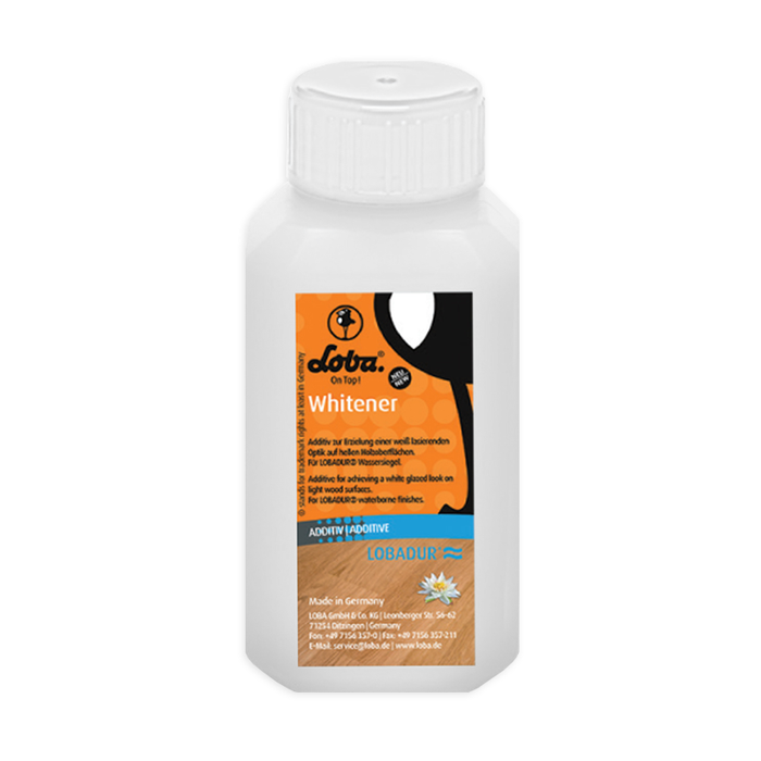 Lobadur Whitener Kleurpigment