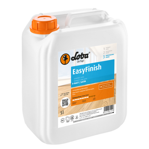 Lobadur WS EasyFinish NEO parketlak | Mat
