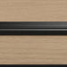 Vivafloors PVC Traprenovatie - 7810 Eiken - Detail trapneus