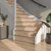 Vivafloors PVC Traprenovatie - 7810 Eiken - Sfeerbeeld
