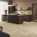 mFLOR 61218 Abruzzo XL Rino - Tegel 90x90 - Dryback Plak PVC