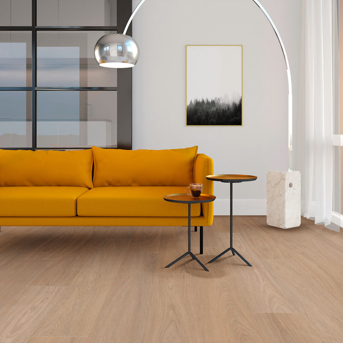 Vivafloors 7870 | Eiken | Lijm PVC Dryback