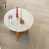 Ambiant Spigato Marento Light oak - Visgraat Plak PVC