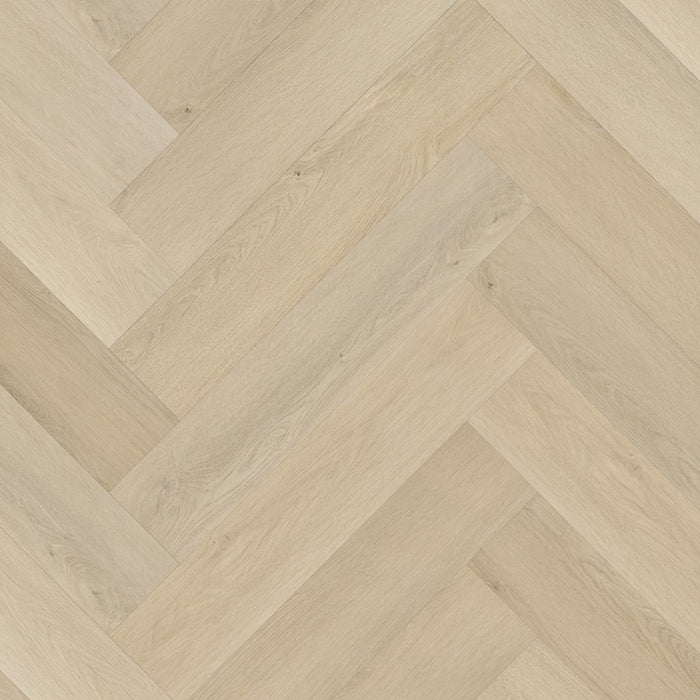 Ambiant Spigato Marento Beige - Visgraat Plak PVC