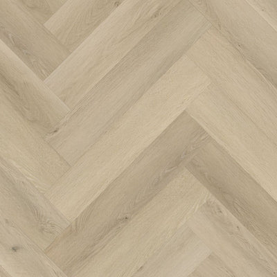 Ambiant Spigato Marento Warm oak - Visgraat Plak PVC