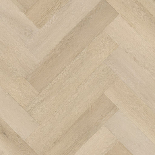 Ambiant Spigato Marento Natural - Visgraat Click PVC