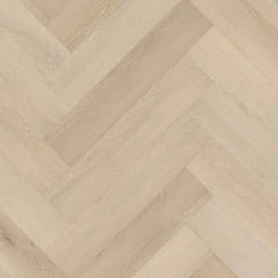FloorLife YUP XL Mayfair Natural - Visgraat Click PVC