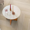 Ambiant Spigato Marento Natural - Visgraat Click PVC