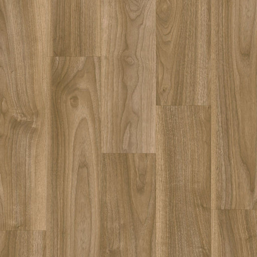 Vloerfoto Moduleo - Roots - English Walnut 20275BE - Plak PVC