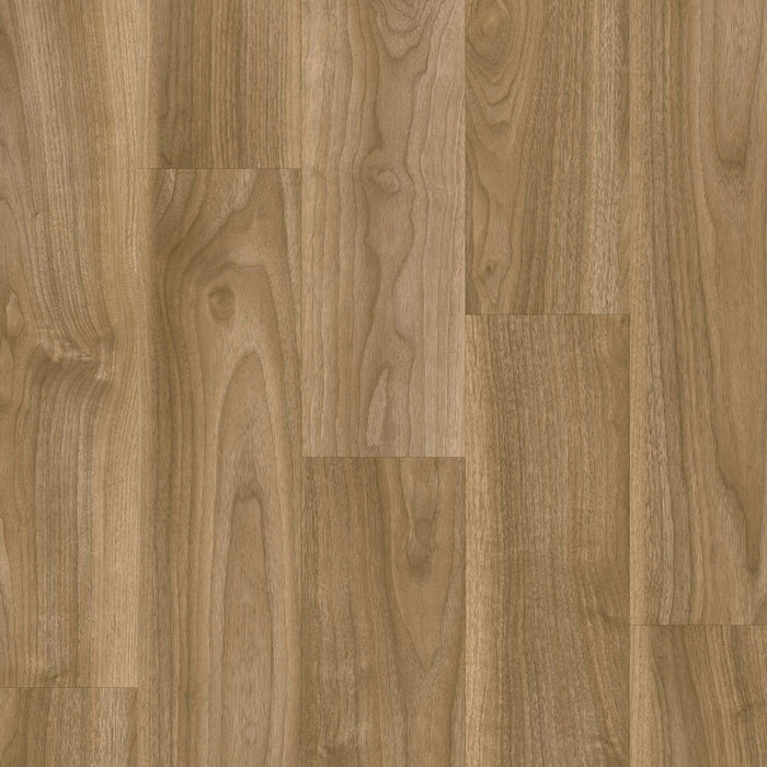 Moduleo - Roots - English Walnut 20275BE - Plak PVC