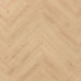 Vloerfoto Floer Bryde Bruin - Walvisgraat Dryback Plak PVC