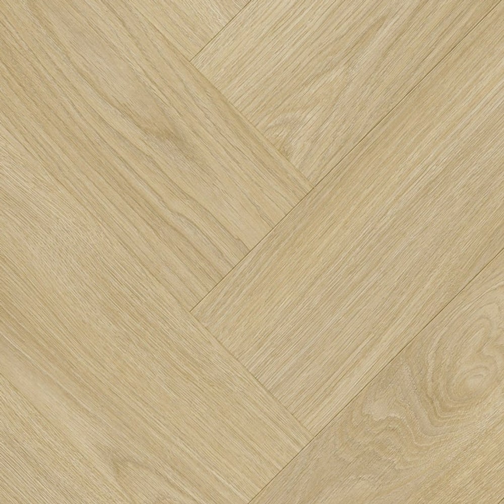 Vloerdetail Moduleo - Roots - Laurel Oak 51229Y - Visgraat Plak PVC