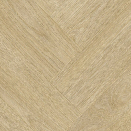 Vloerdetail Moduleo - Roots - Laurel Oak 51229Y - Visgraat Plak PVC