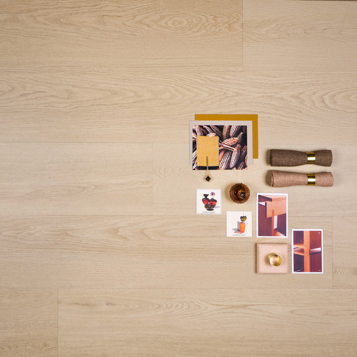 Otium Calm Plank - Rigid Click PVC