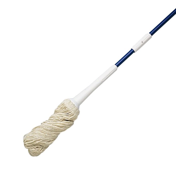WOCA Wringmop met uitschuifbare steel