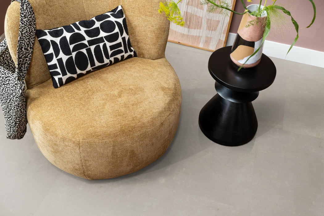 Ambiant Piero Beige | Tegel 60 x 60 Klik PVC