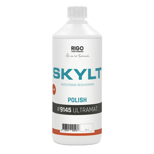 RigoStep SKYLT Polish Ultramat