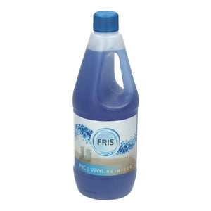 Fris PVC en Vinyl Reiniger 1L