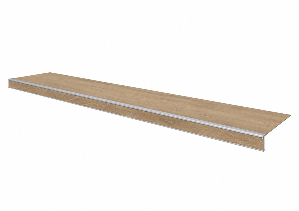 Vivafloors PVC Traprenovatie - 8360 Eiken - Complete set
