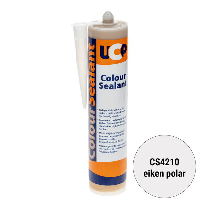 UCP ColorSealant Acrylaatkit | Eiken polar (CS4210)