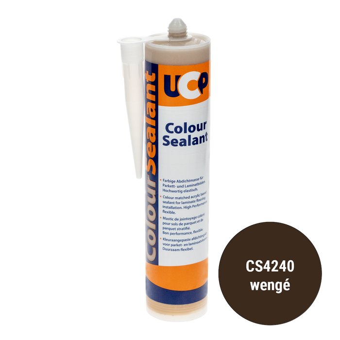 UCP ColorSealant Acrylaatkit | Wengé (CS4240)