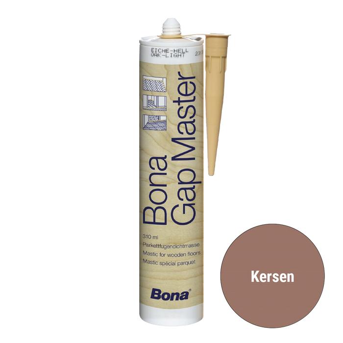 Bona GapMaster Acrylaatkit | Kersen