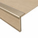 Vivafloors PVC Traprenovatie - 8510 Eiken - Perspectief trapneus