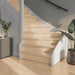 Vivafloors PVC Traprenovatie - 8510 Eiken - Sfeerbeeld