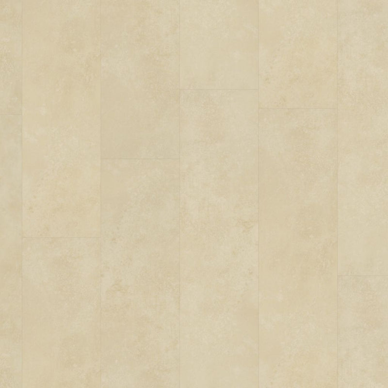 Staal van Ambiant Viretto Warm beige - Dryback Plak PVC