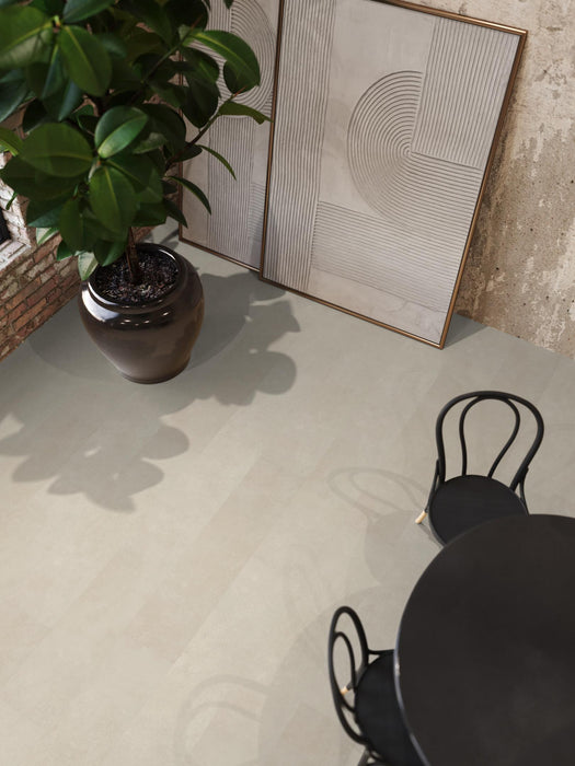 FloorLife Finsbury Beige - Dryback Plak PVC
