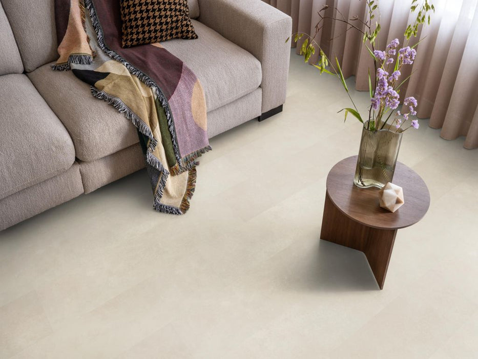 Ambiant Viretto Beige - Dryback Plak PVC