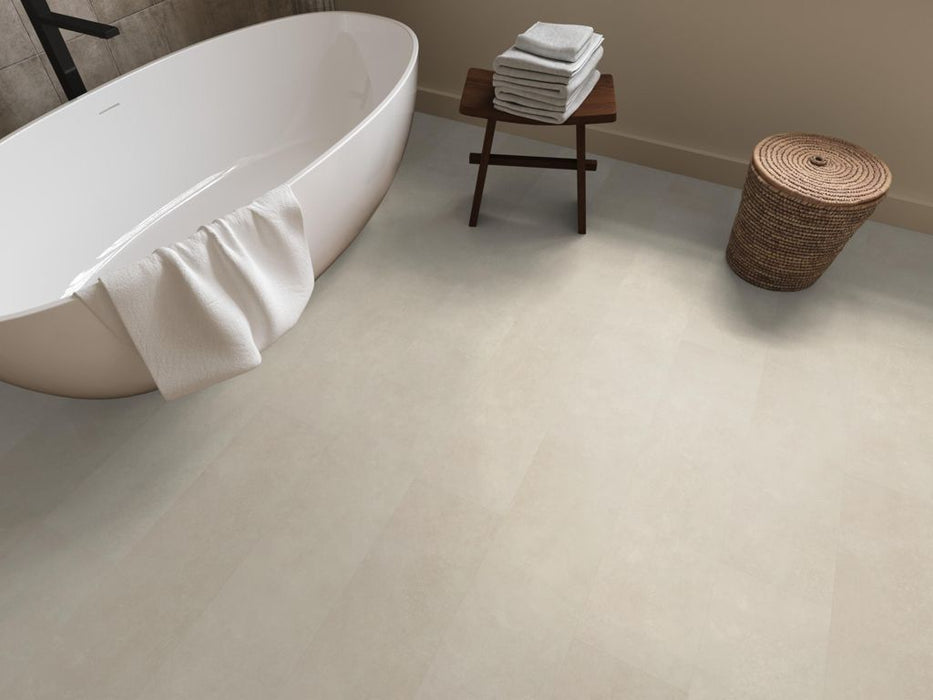 Ambiant Viretto Beige - Dryback Plak PVC