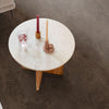 Ambiant Viretto Brown - Dryback Plak PVC