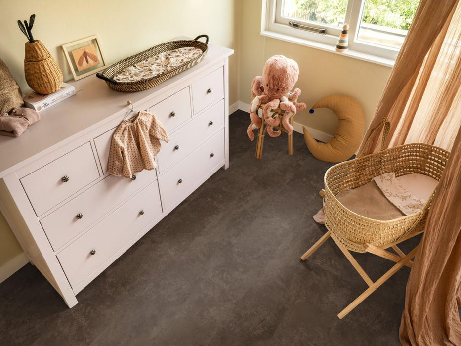 Ambiant Viretto Brown - Dryback Plak PVC